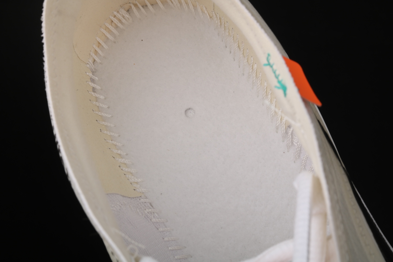Nike Air Max 97 Off-White AJ4585-100