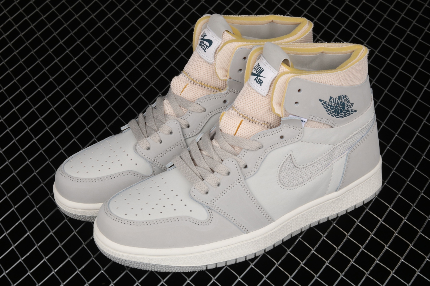 Jordan 1 High Zoom Air CMFT London DH4268-001