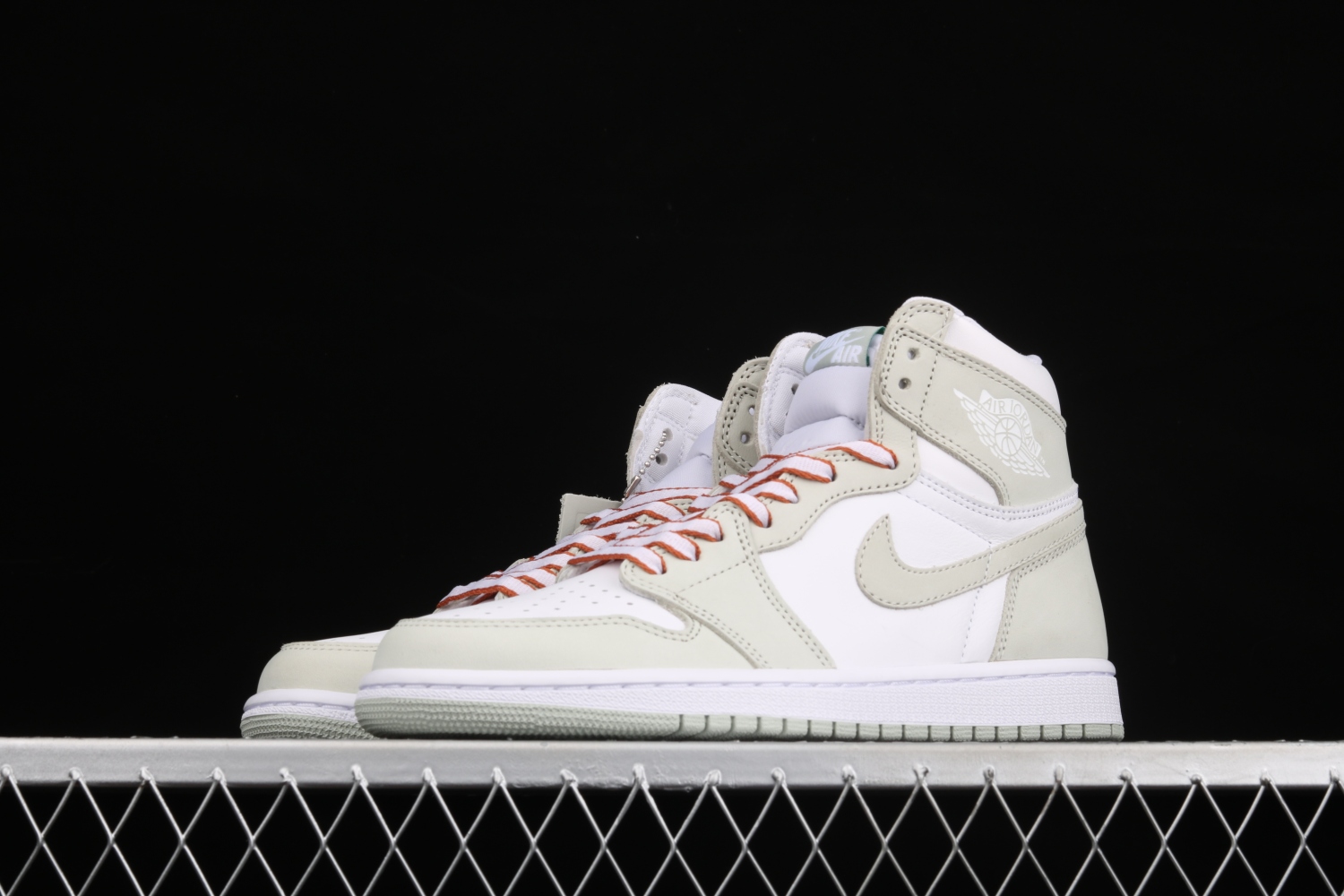 Jordan 1 High OG Seafoam (W) CD0461-002