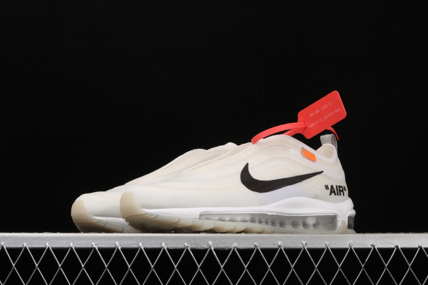 Nike Air Max 97 Off-White AJ4585-100
