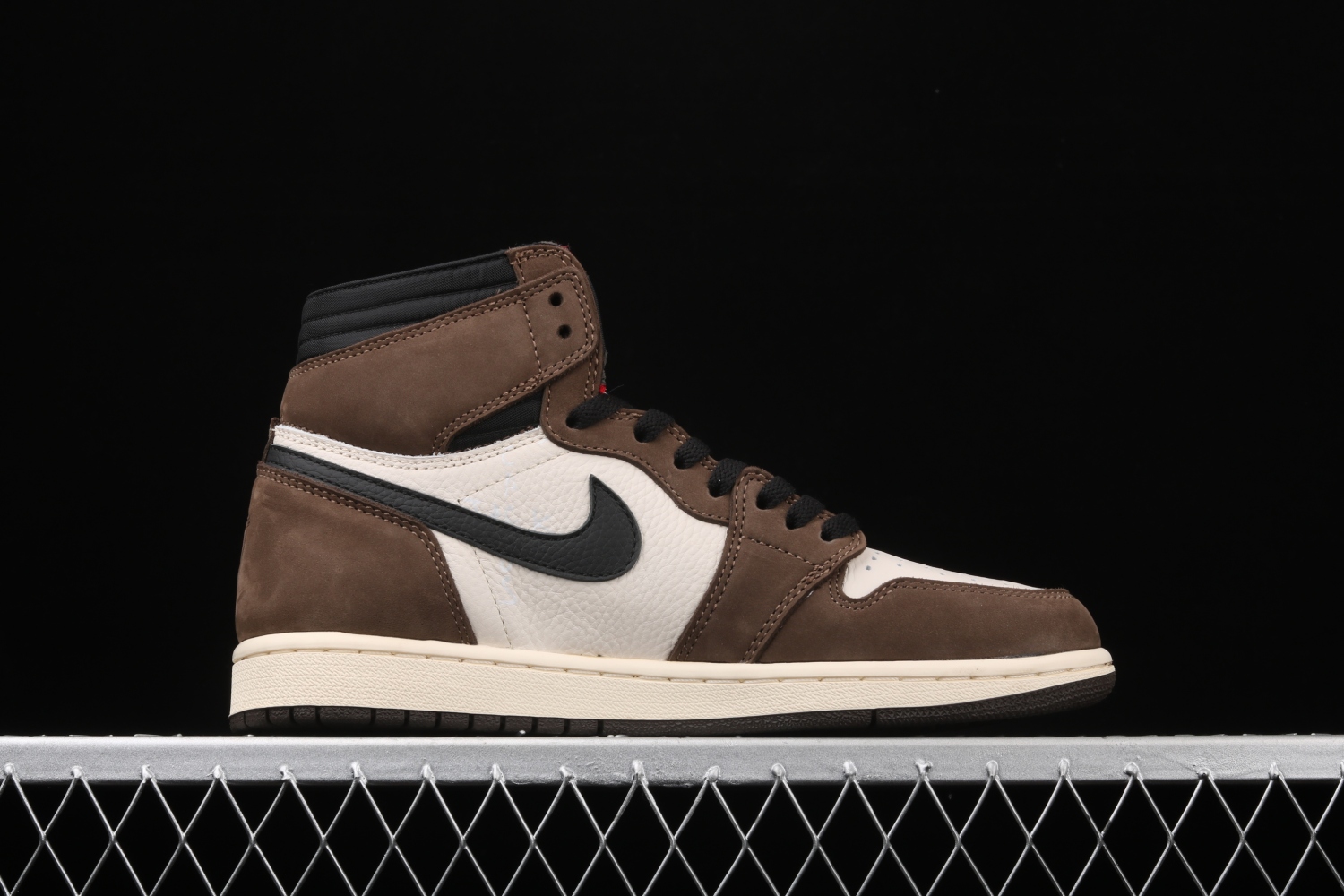 Jordan 1 Retro High Travis Scott CD4487-100
