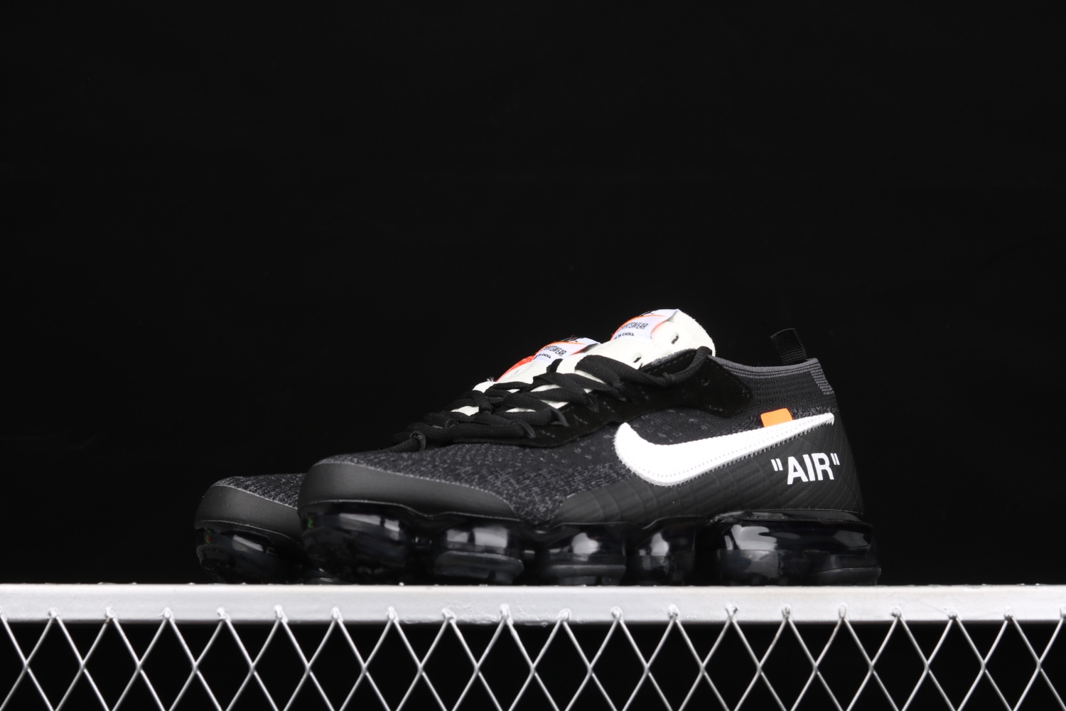 Nike Air VaporMax Off-White AA3831-001