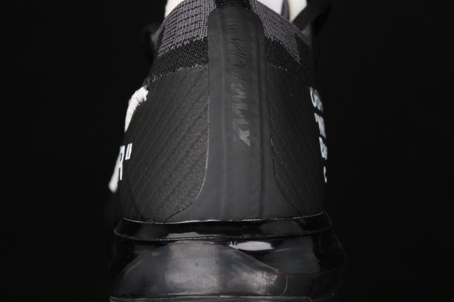 Nike Air VaporMax Off-White AA3831-001