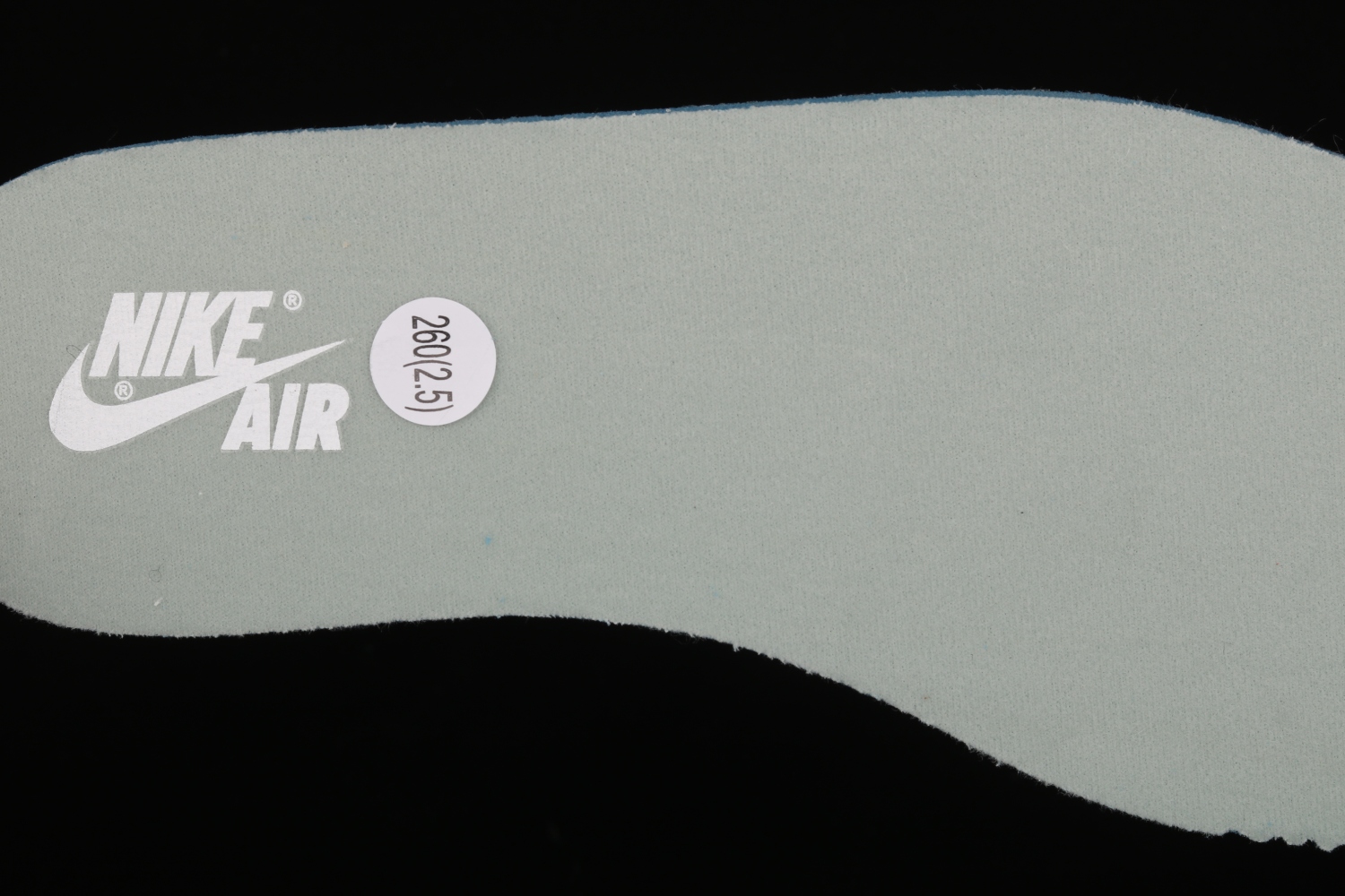 Jordan 1 High OG Seafoam (W) CD0461-002