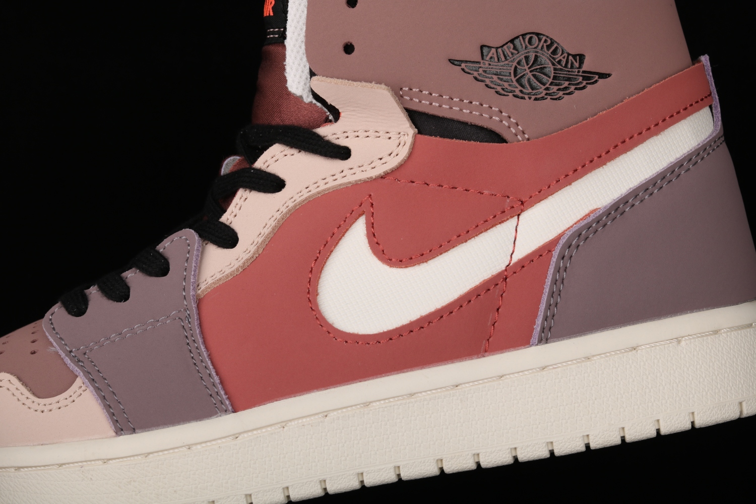 Jordan 1 High Zoom Air CMFT Canyon Rust (W) CT0979-602