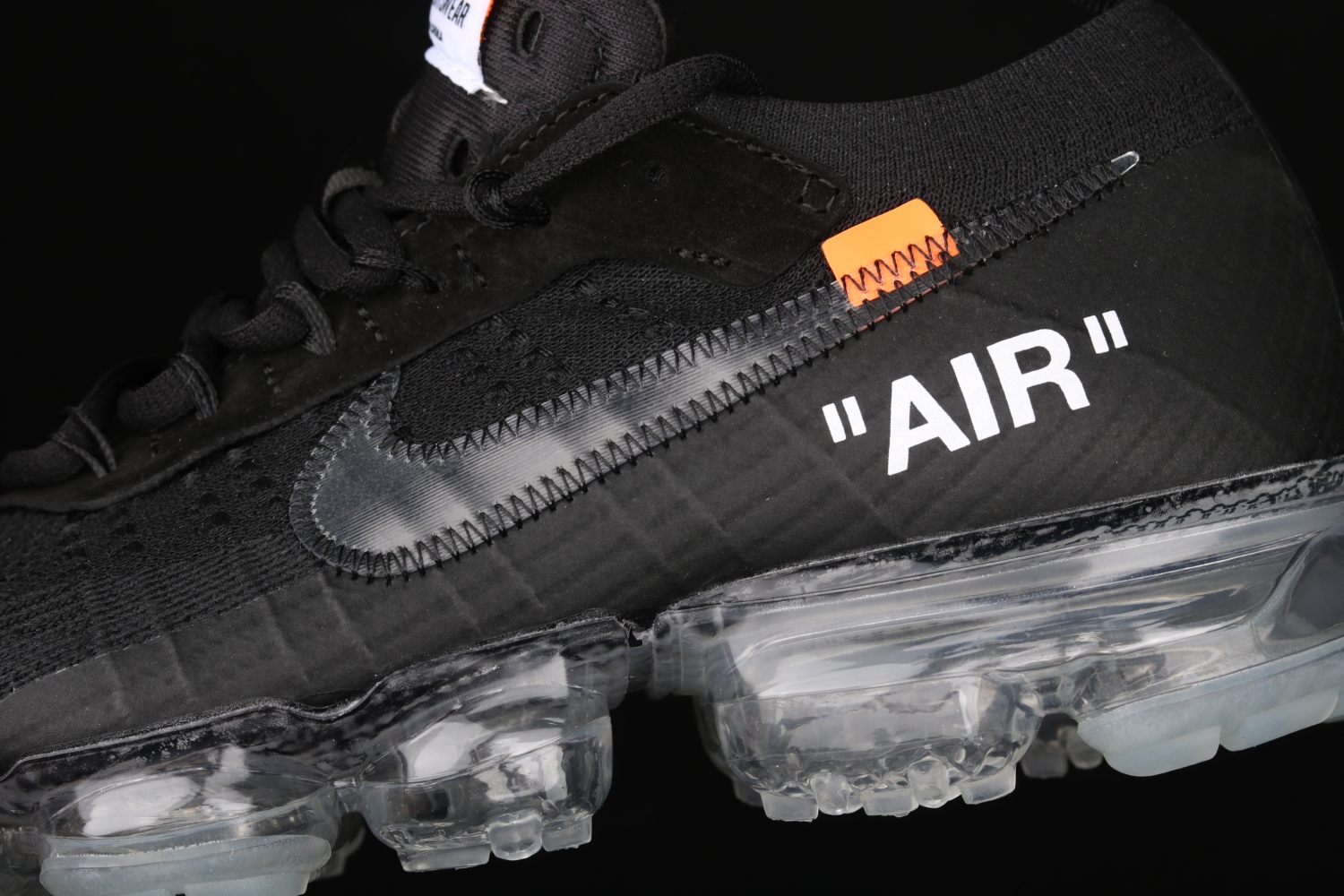 OFF-WHITE x Nike Air VaporMax 2.0 AA3831-002