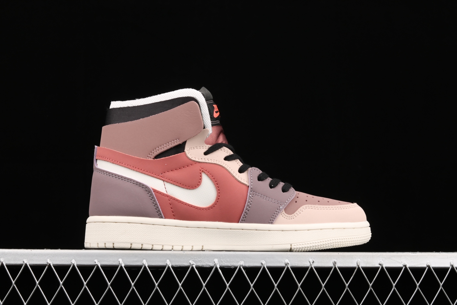 Jordan 1 High Zoom Air CMFT Canyon Rust (W) CT0979-602