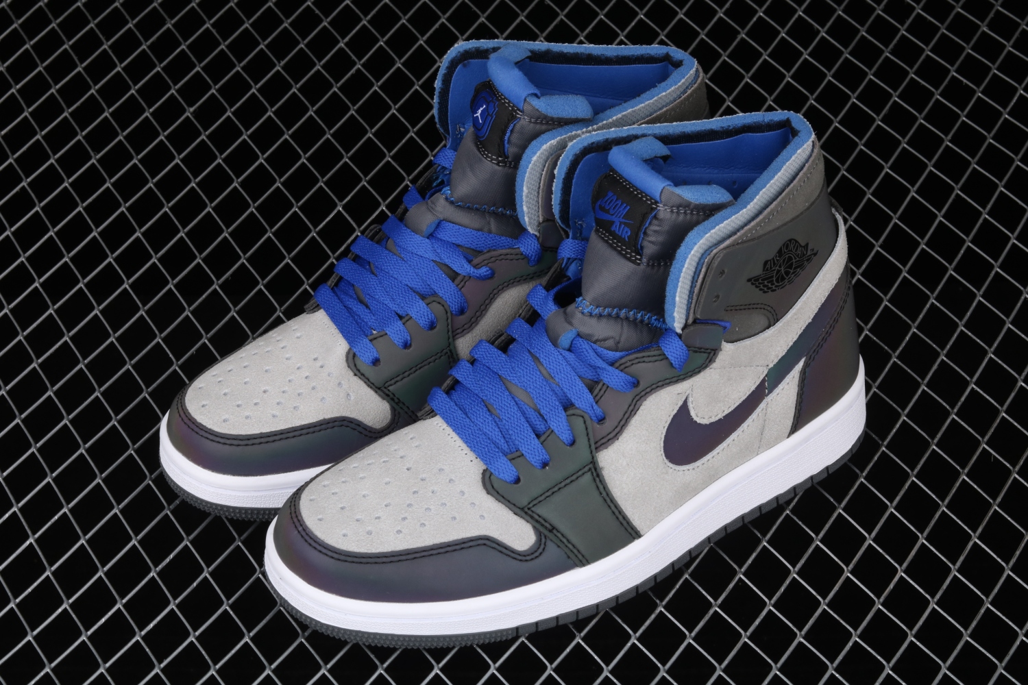 Jordan 1 High Zoom Air CMFT League of Legends (Esports) DD1453-001