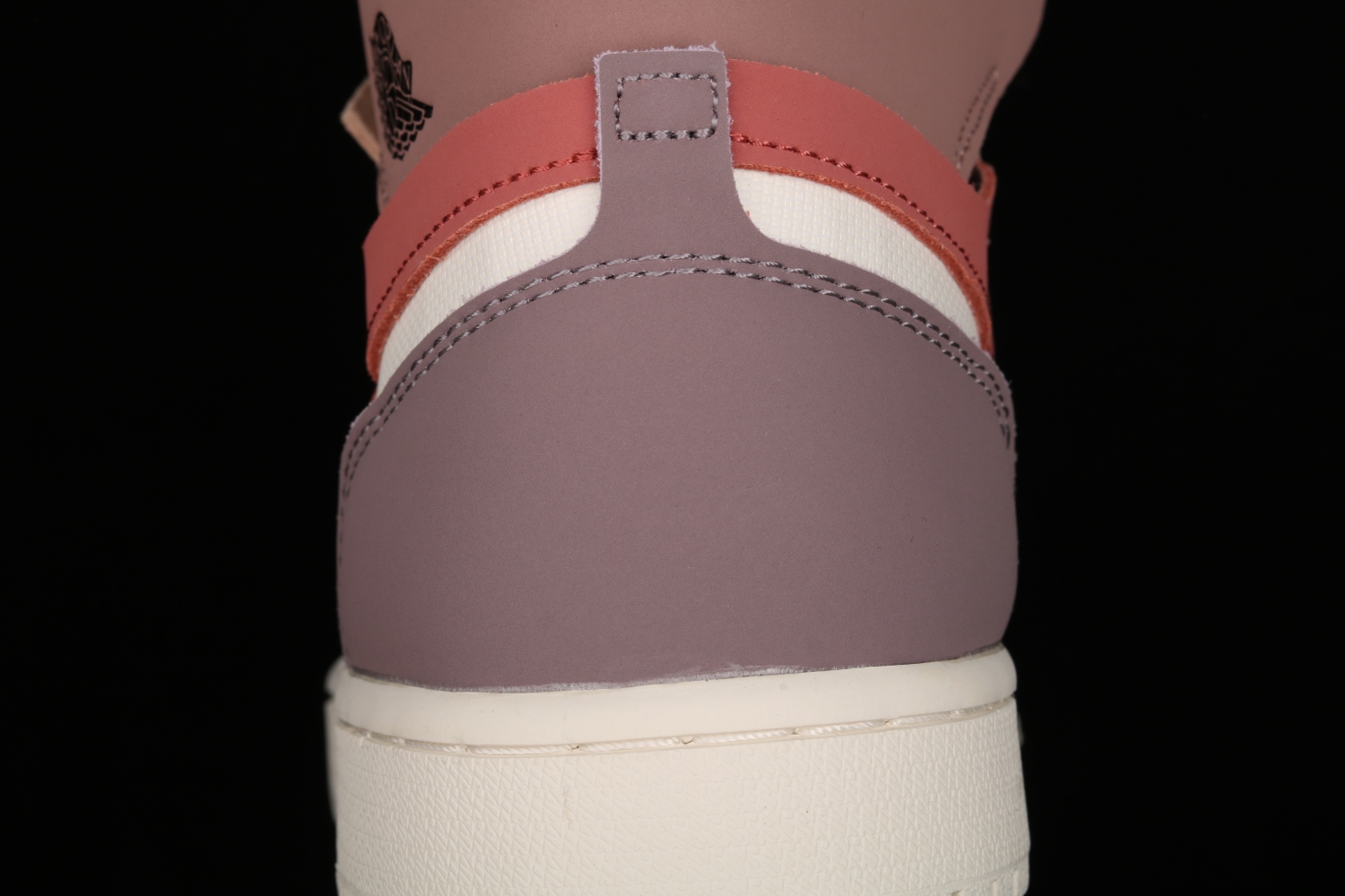 Jordan 1 High Zoom Air CMFT Canyon Rust (W) CT0979-602