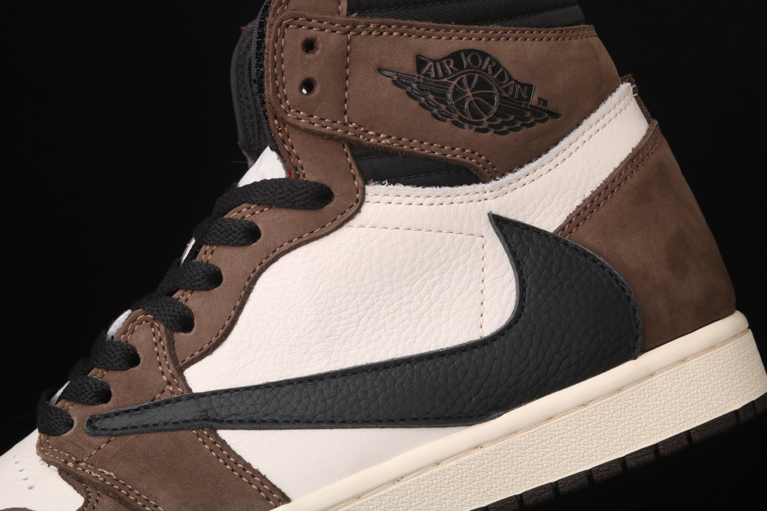Jordan 1 Retro High Travis Scott CD4487-100