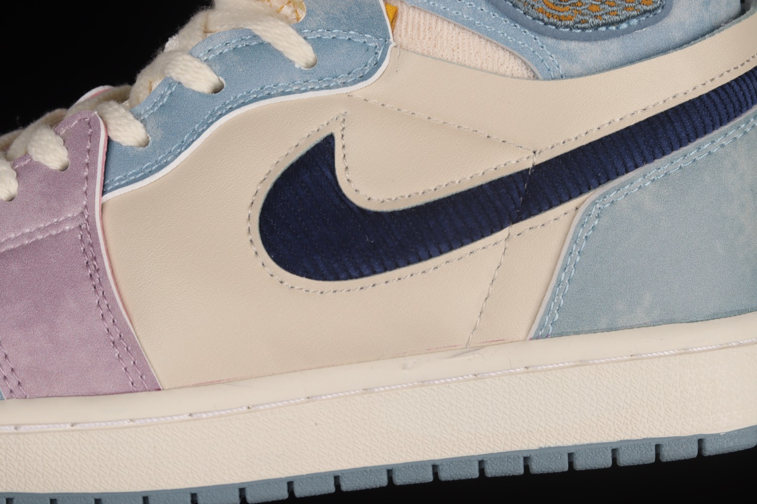 Jordan 1 High Zoom Air CMFT Celestine Blue DQ5091-041