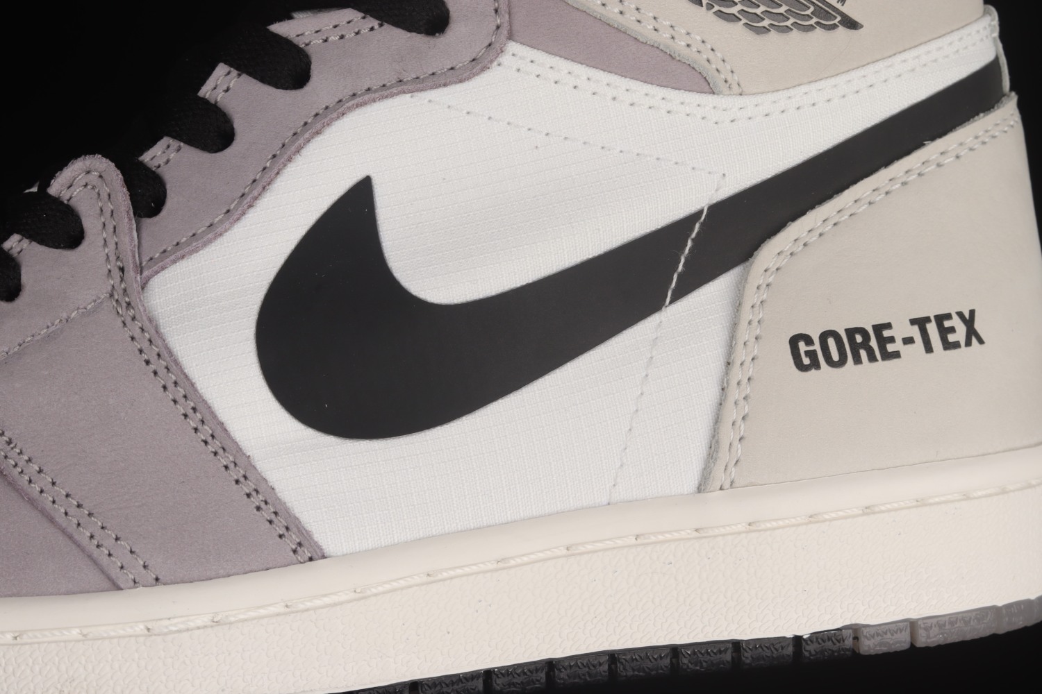 Jordan 1 High Element Gore-Tex Light Bone DB2889-100