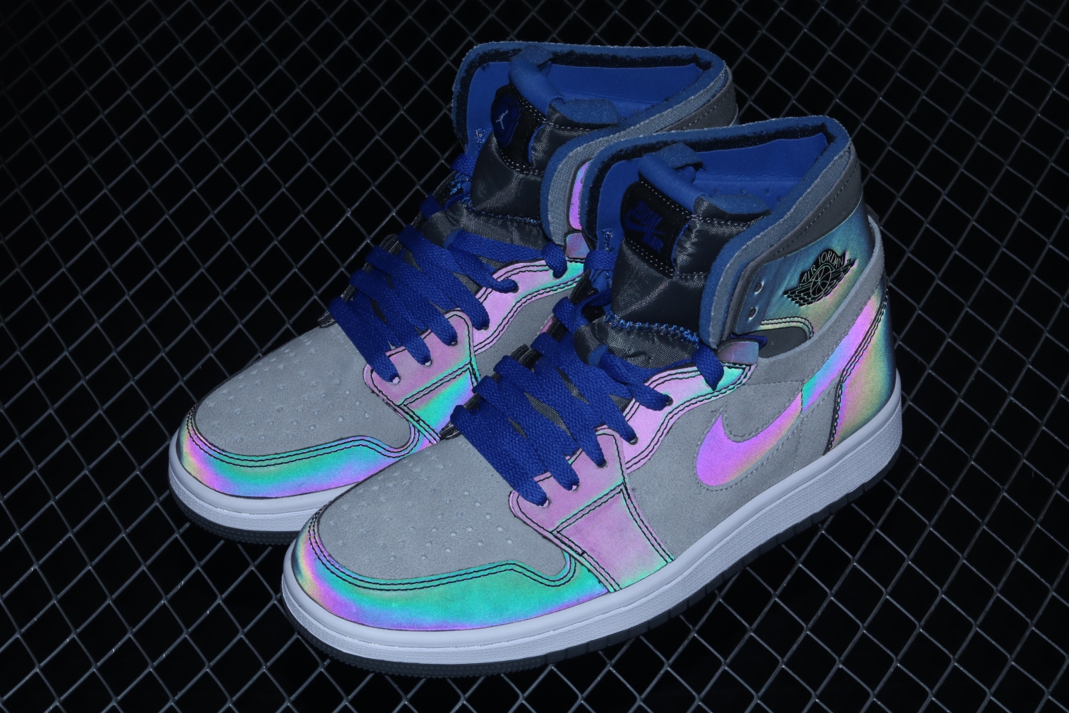 Jordan 1 High Zoom Air CMFT League of Legends (Esports) DD1453-001