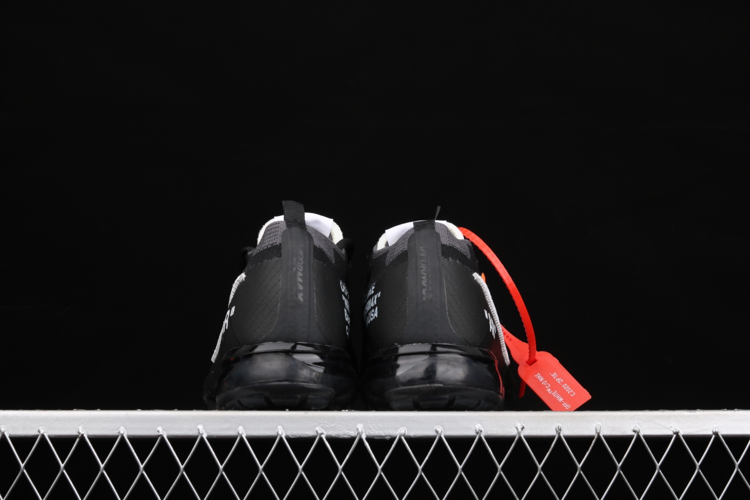Nike Air VaporMax Off-White AA3831-001