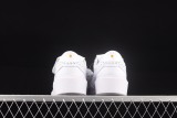 Nike Kwondo 1 G-Dragon Peaceminusone Triple White  DH2482-100