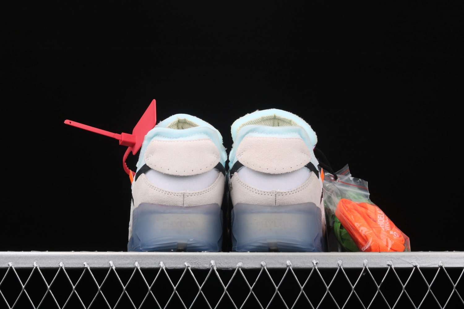 Nike Air Max 90 OFF-WHITE AA7293-100