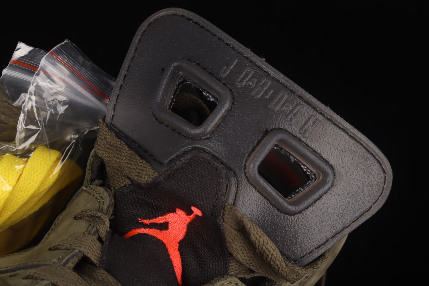 Jordan 6 Retro Travis Scott CN1084-200