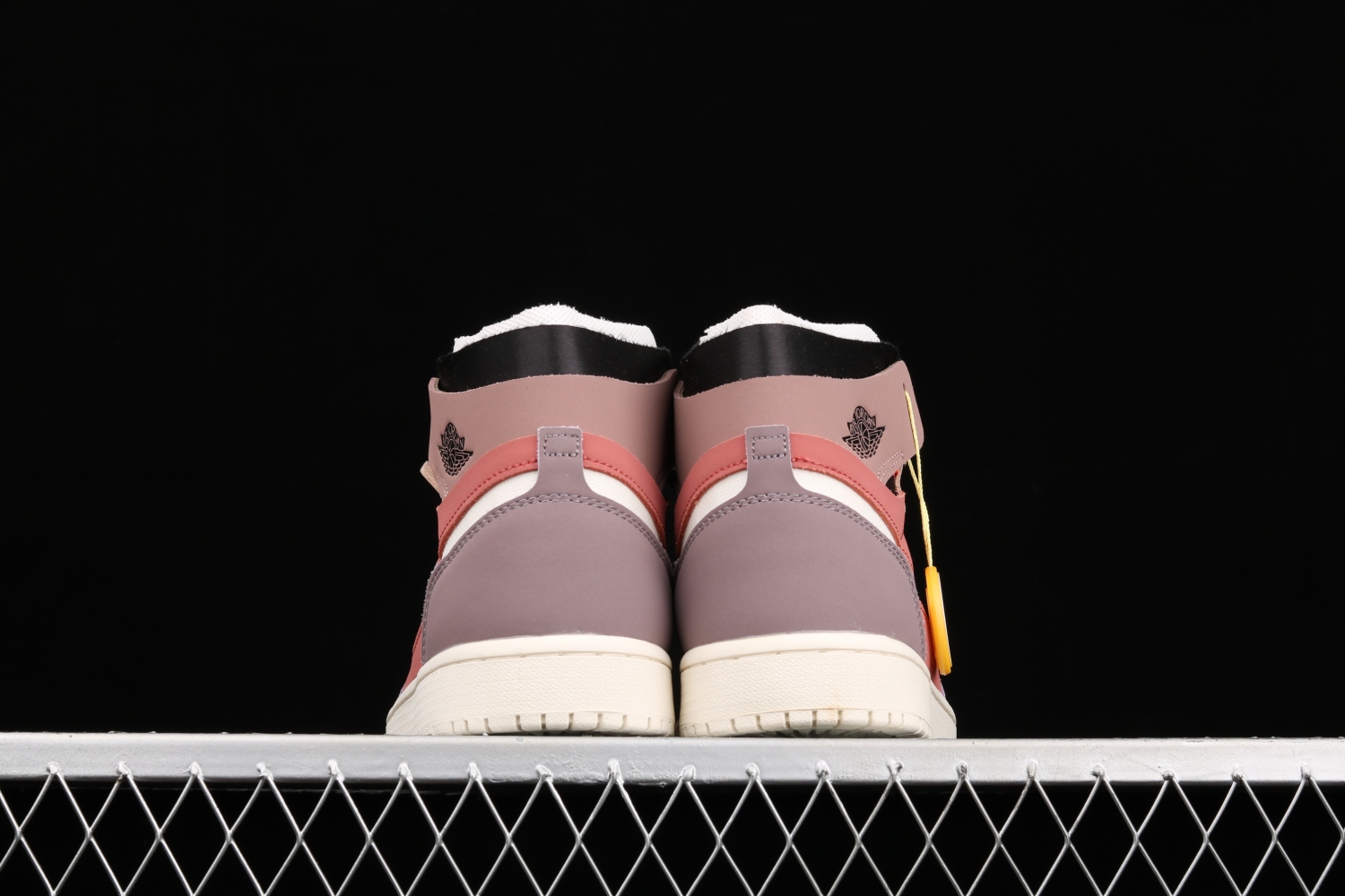 Jordan 1 High Zoom Air CMFT Canyon Rust (W) CT0979-602