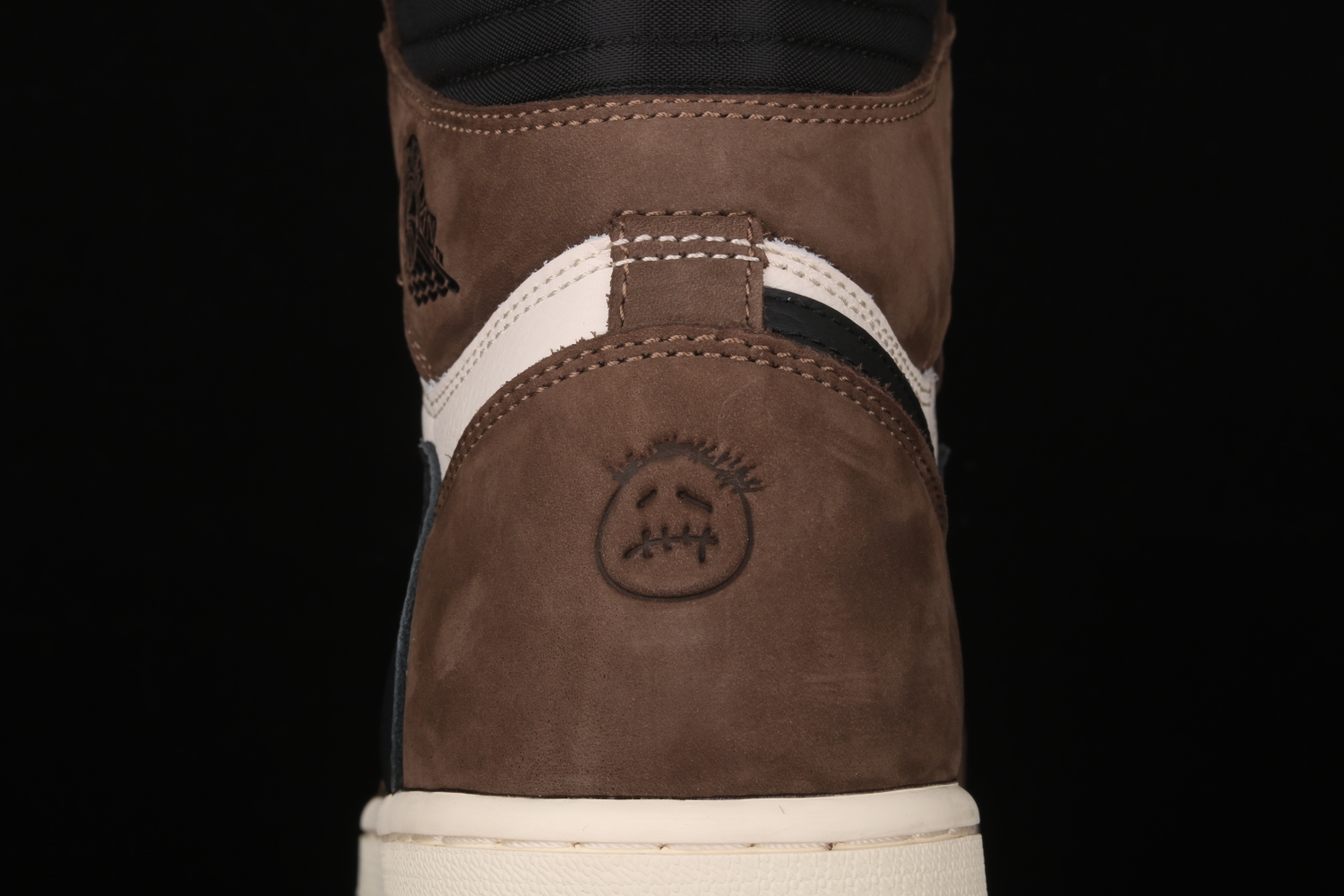 Jordan 1 Retro High Travis Scott CD4487-100