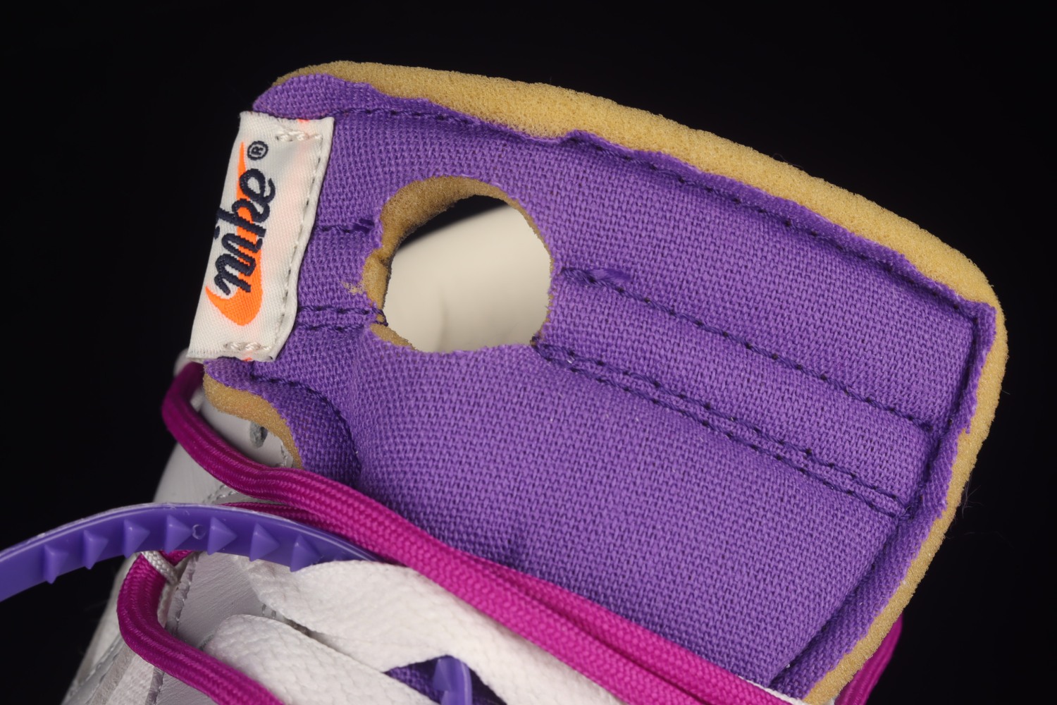 Nike Dunk Low Off-White Lot 28 DM1602-111