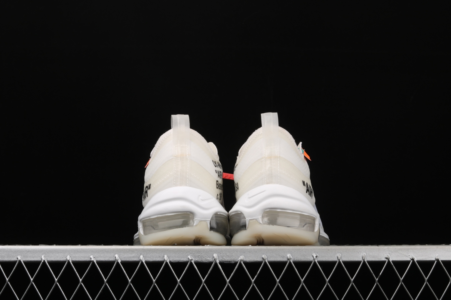 Nike Air Max 97 Off-White AJ4585-100