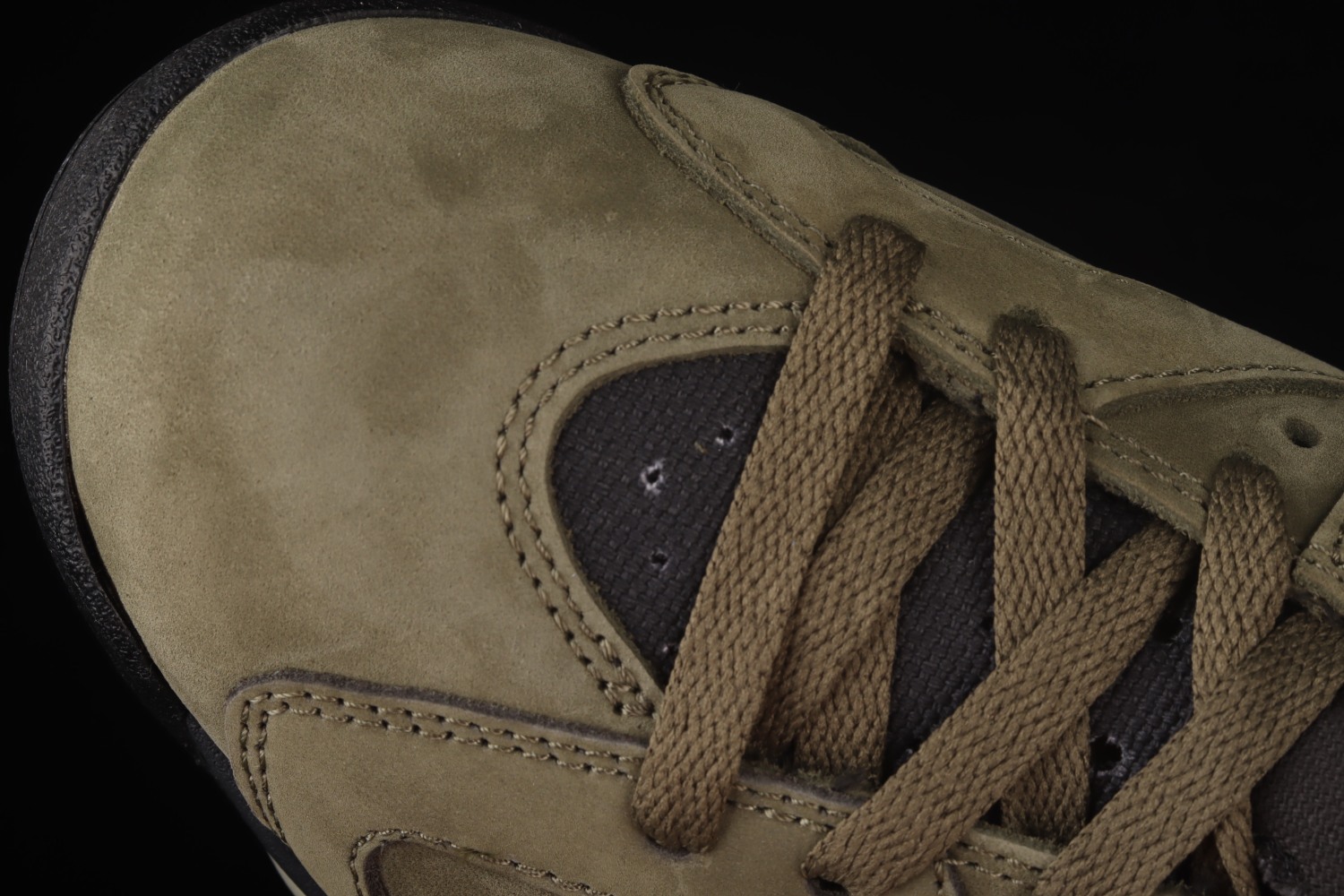 Jordan 6 Retro Travis Scott CN1084-200