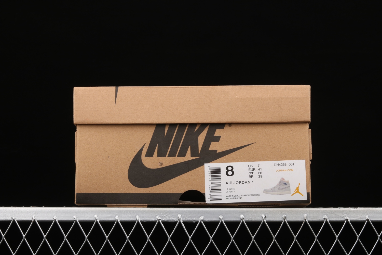 Jordan 1 High Zoom Air CMFT London DH4268-001