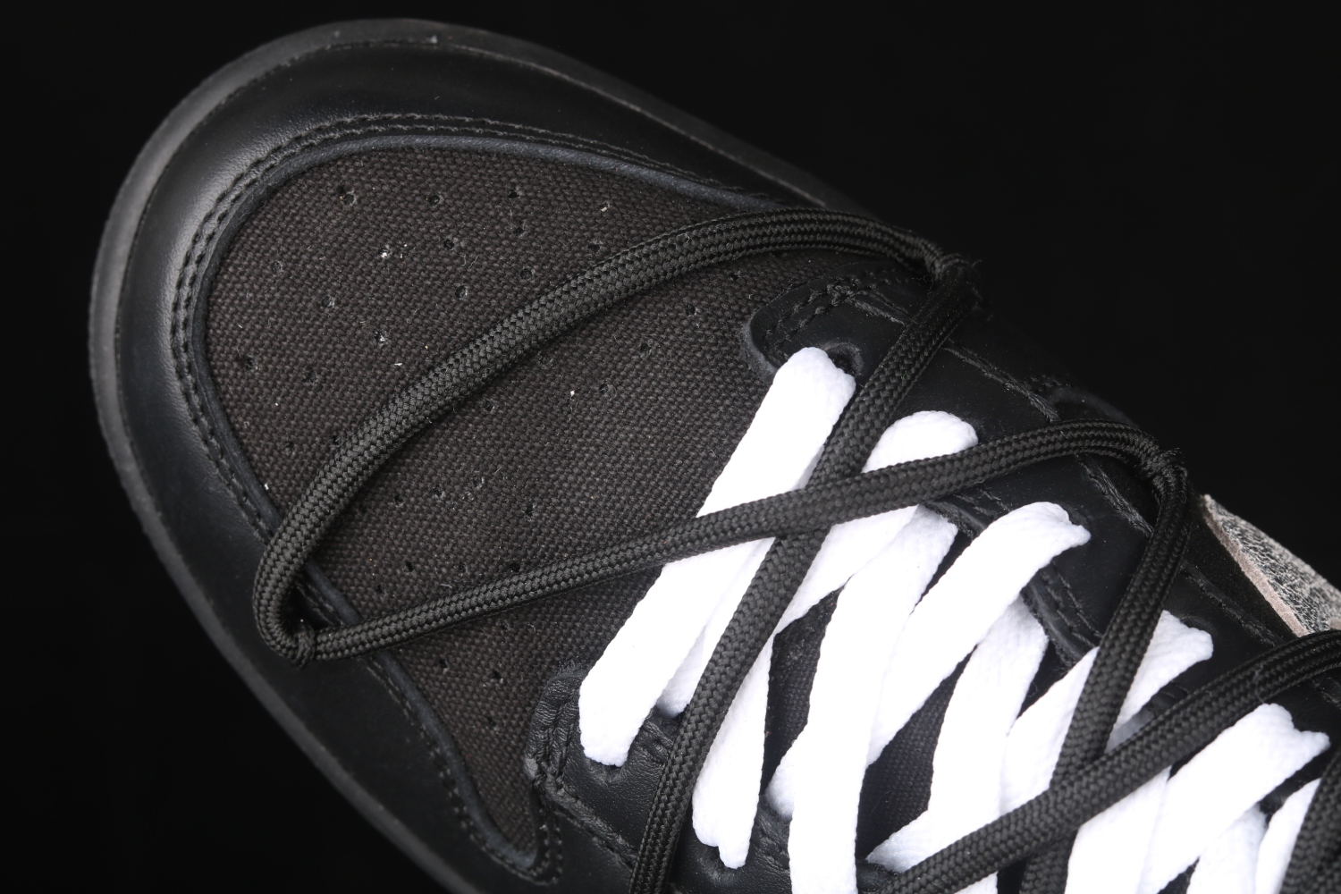 Off-White x Nike Dunk Low「THE 50」DM1602-001