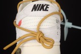 Nike Dunk Low Off-White Lot 37  DJ0950-105
