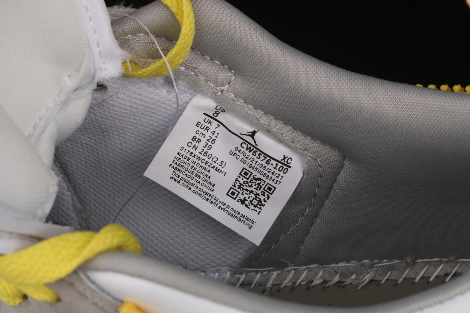 Jordan 1 High Switch Light Smoke CW6576-100