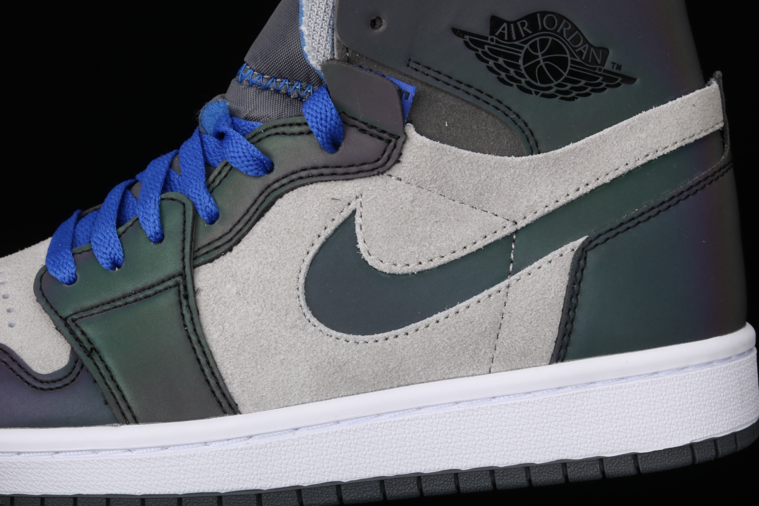 Jordan 1 High Zoom Air CMFT League of Legends (Esports) DD1453-001