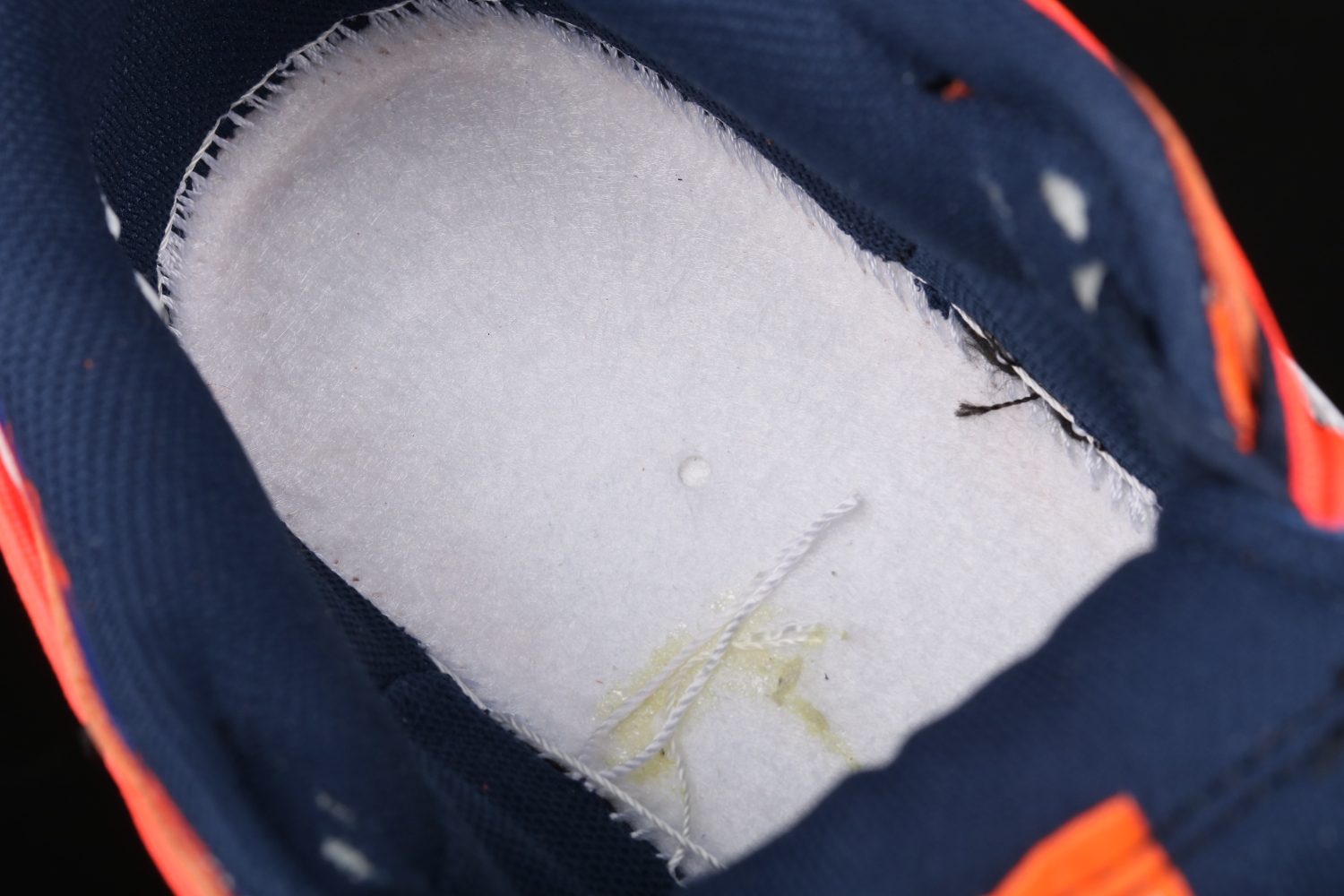 Dunk Low OFF-White x Futura xNike DD0856-801