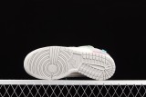 Nike Dunk Low Off-White Lot 7 DM1602-108