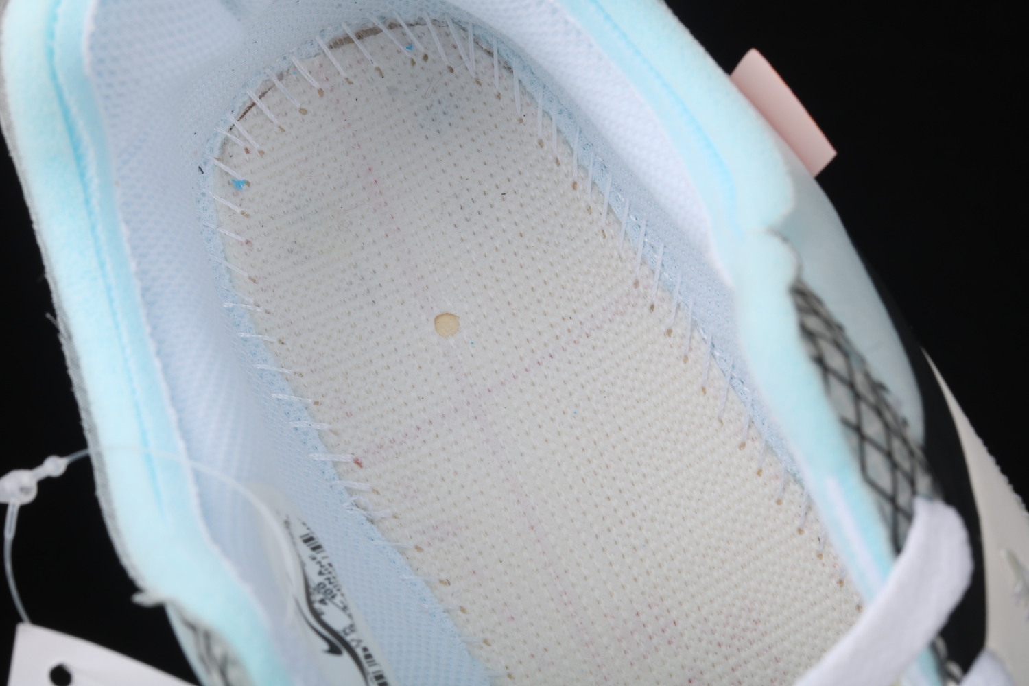 Nike Air Max 90 OFF-WHITE AA7293-100