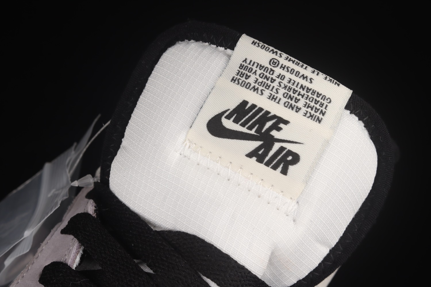 Jordan 1 High Element Gore-Tex Light Bone DB2889-100