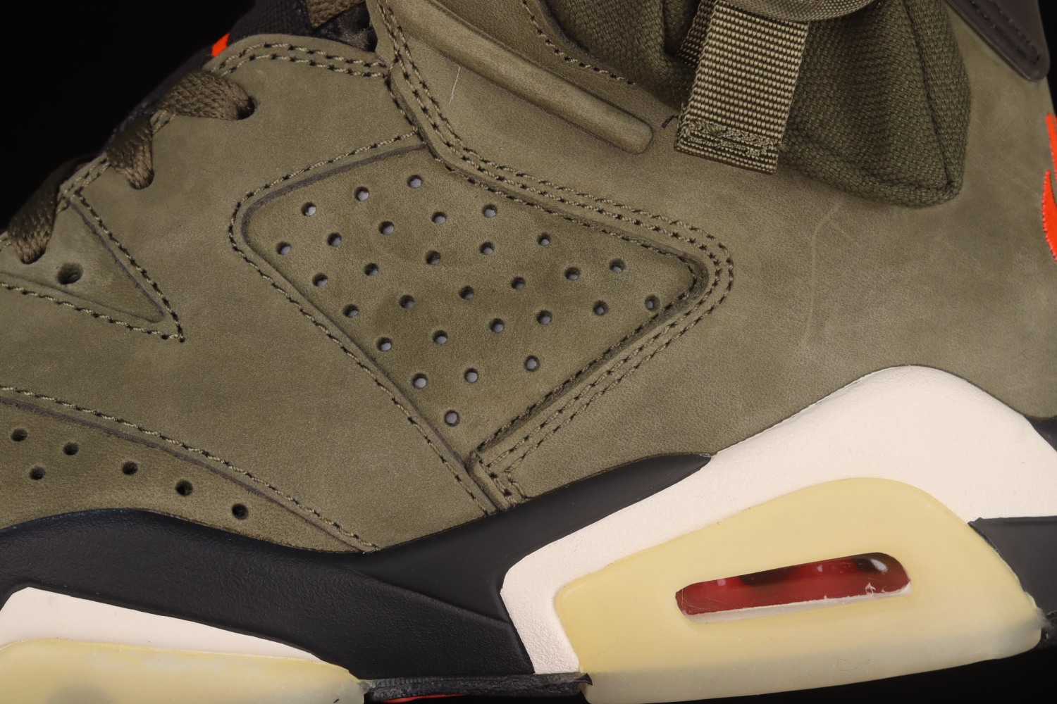 Jordan 6 Retro Travis Scott CN1084-200