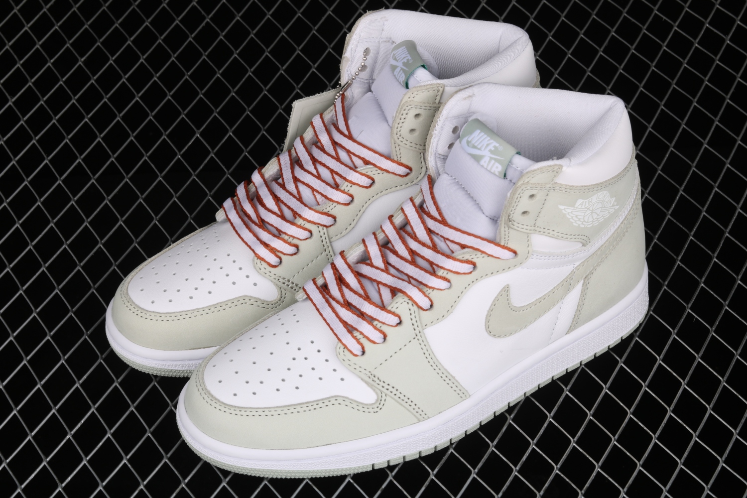 Jordan 1 High OG Seafoam (W) CD0461-002