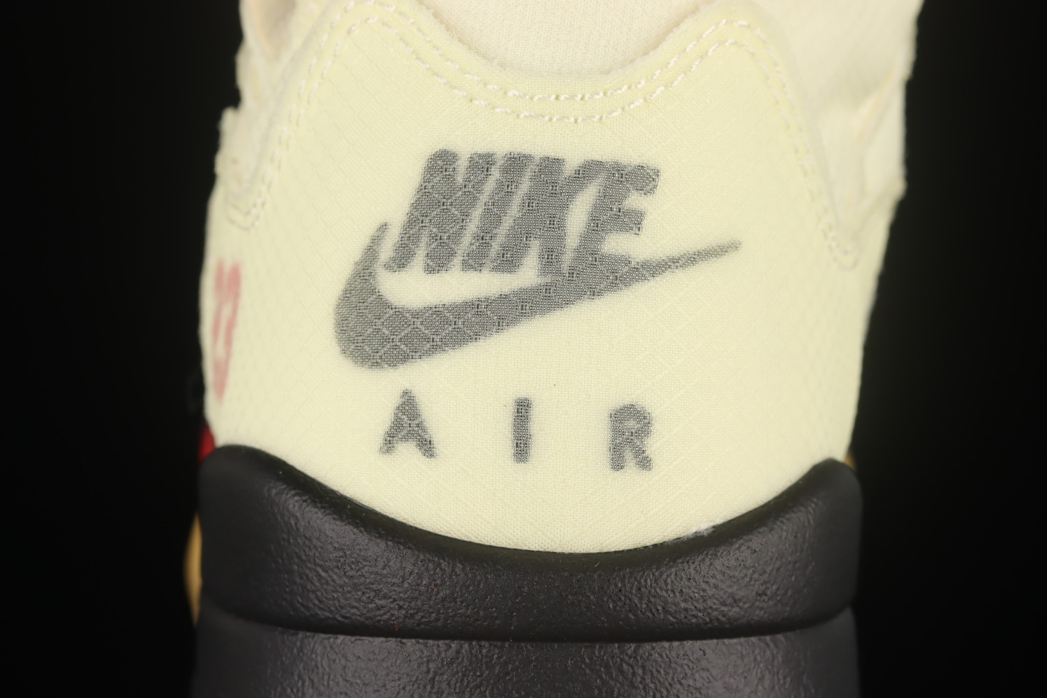 Jordan 5 Retro OFF-WHITE Sail DH8565-100