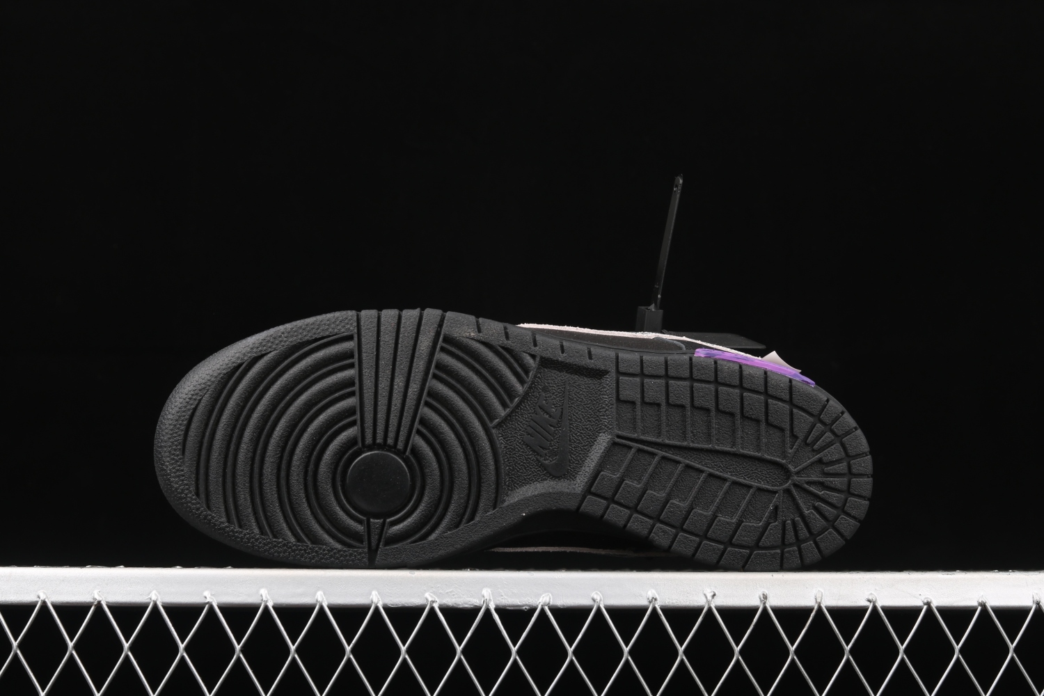 Off-White x Nike Dunk Low「THE 50」DM1602-001