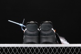 Nike Air Max 90 OFF-WHITE Black AA7293-001