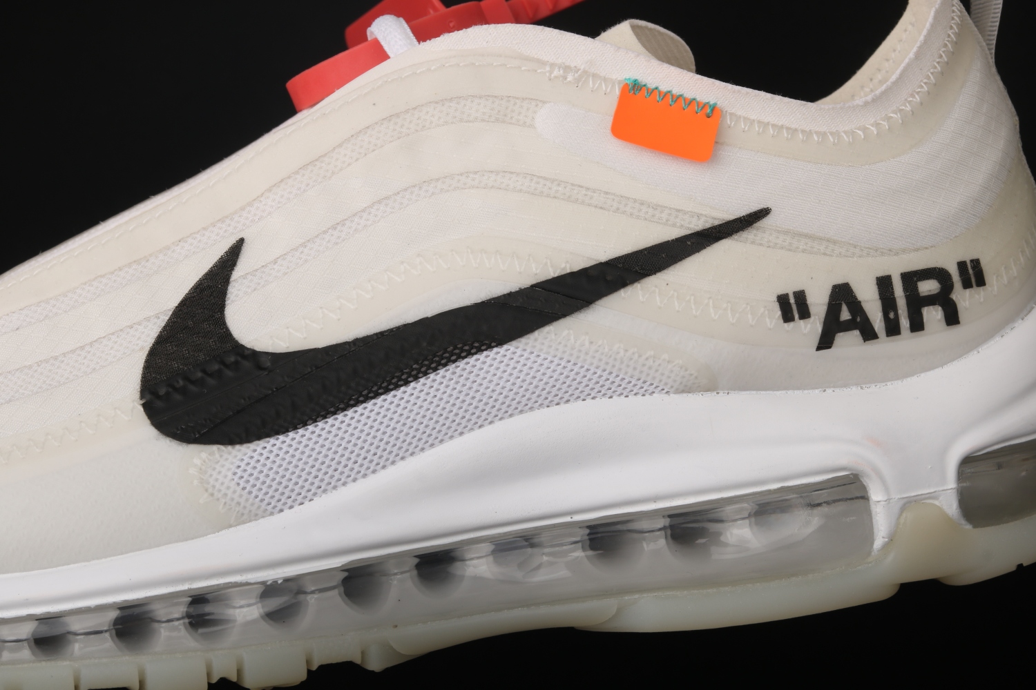 Nike Air Max 97 Off-White AJ4585-100