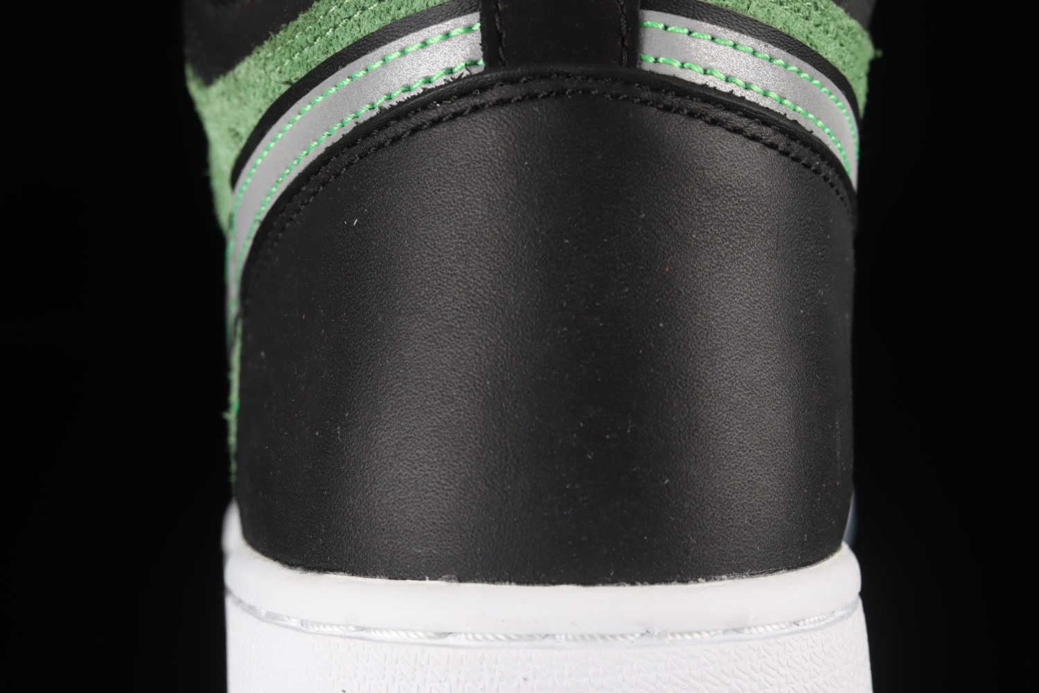 Jordan 1 Retro High Zoom Zen Green CK6637-002