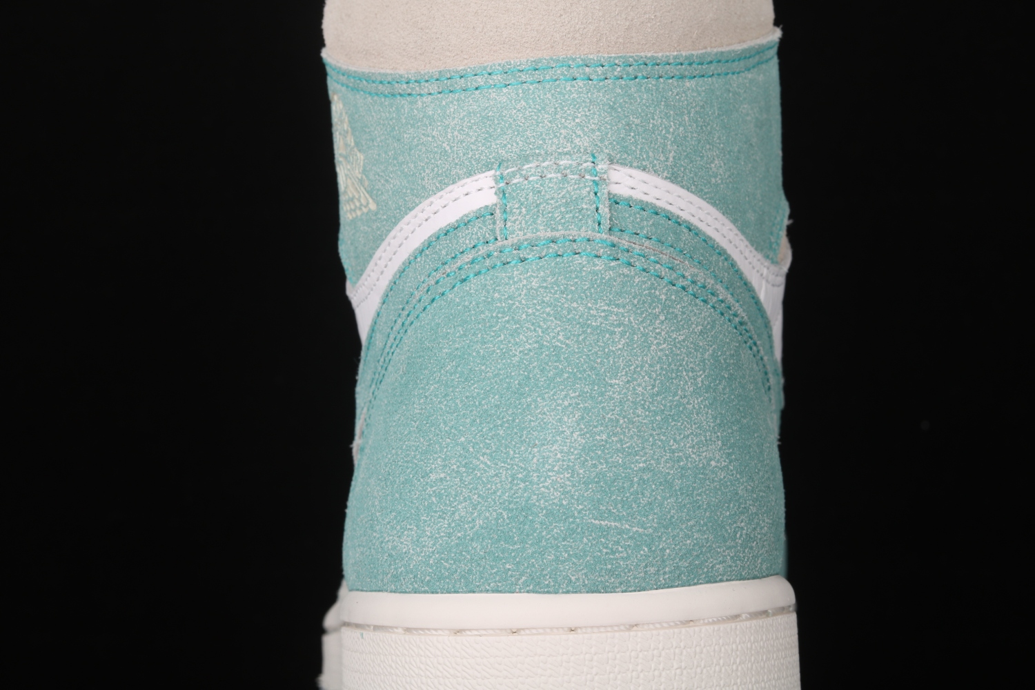 Air Jordan 1 High OG“Turbo Green” 555088-311
