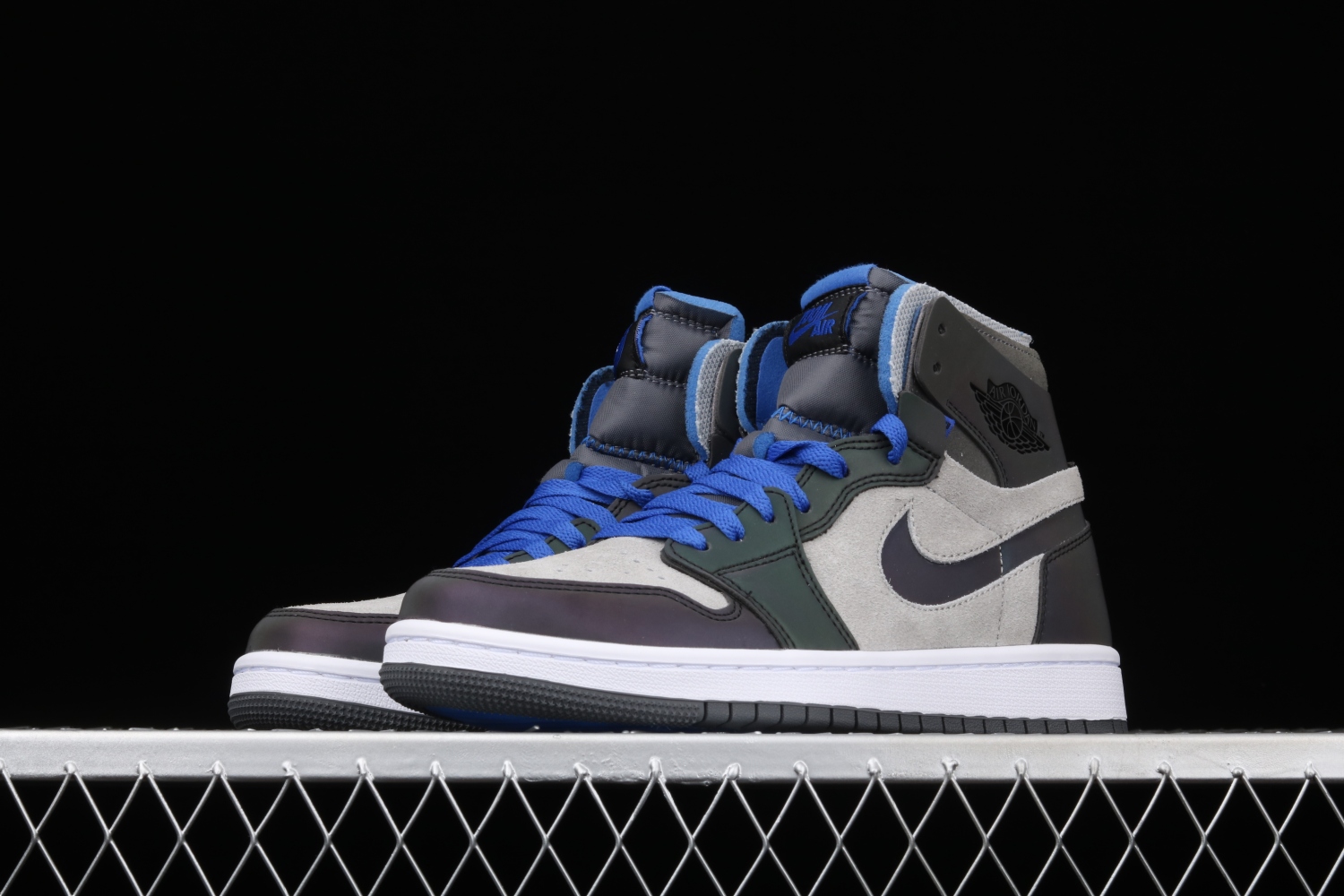 Jordan 1 High Zoom Air CMFT League of Legends (Esports) DD1453-001