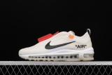 Nike Air Max 97 Off-White AJ4585-100