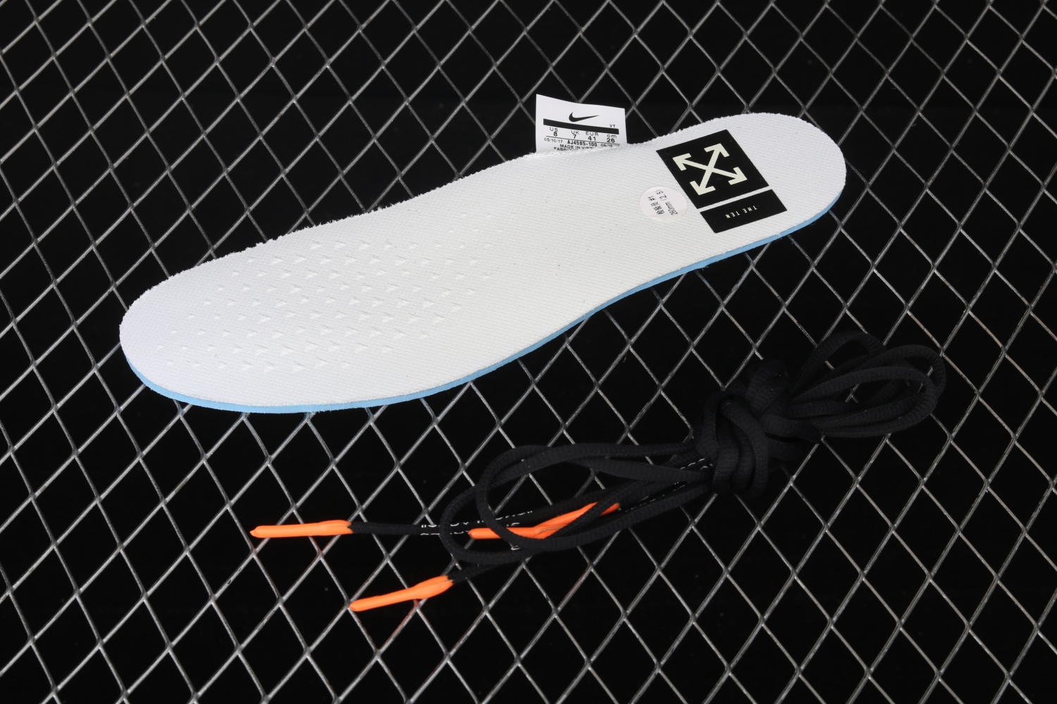 Nike Air Max 97 Off-White AJ4585-100