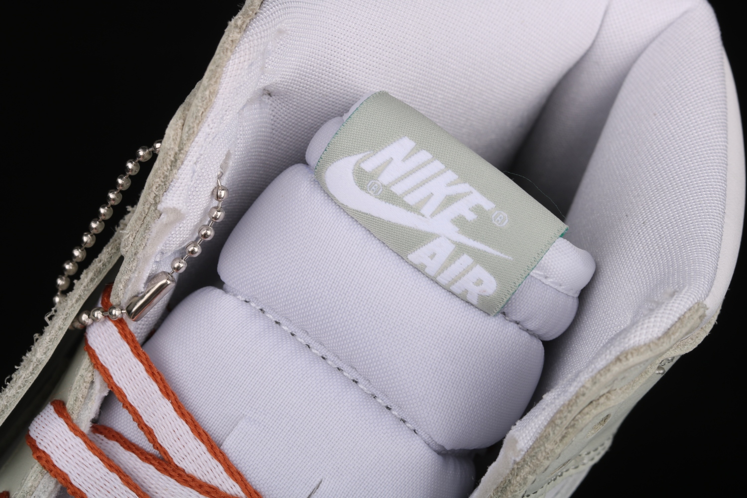 Jordan 1 High OG Seafoam (W) CD0461-002