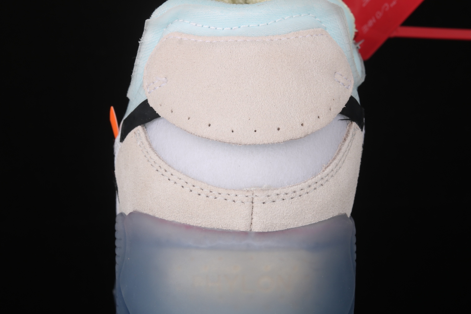 Nike Air Max 90 OFF-WHITE AA7293-100