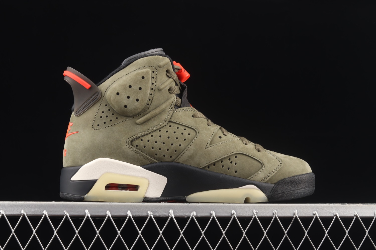 Jordan 6 Retro Travis Scott CN1084-200