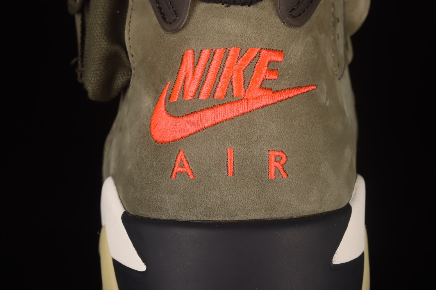 Jordan 6 Retro Travis Scott CN1084-200